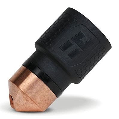 cartucho de flushcut hypertherm